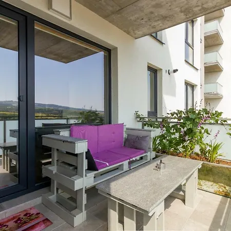 Apartamento Trifoiului Cluj-Napoca