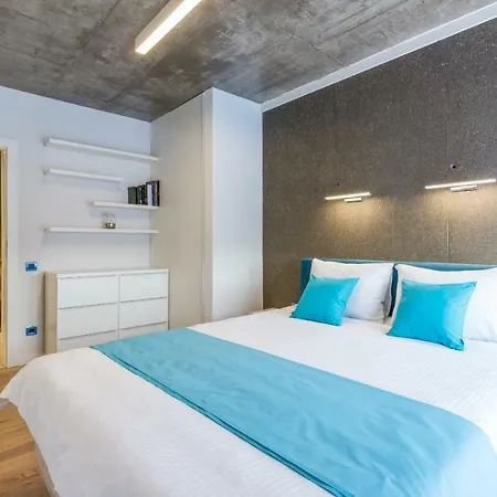 Lägenhet Trifoiului Cluj-Napoca