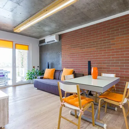 Trifoiului Apartamento *