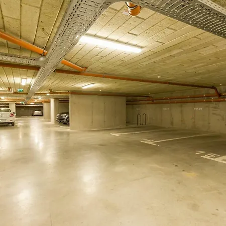 Apartament Trifoiului *