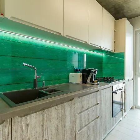 Trifoiului Apartamento *