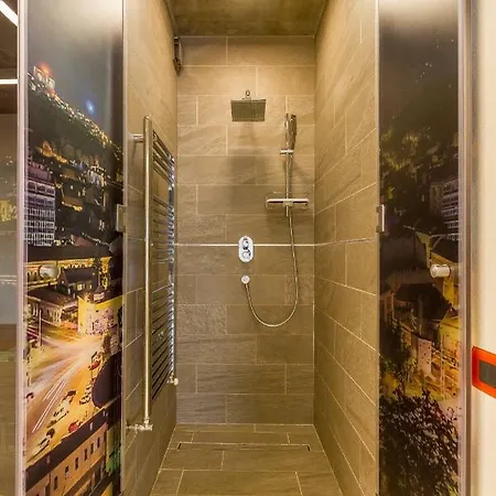 Apartamento Trifoiului *