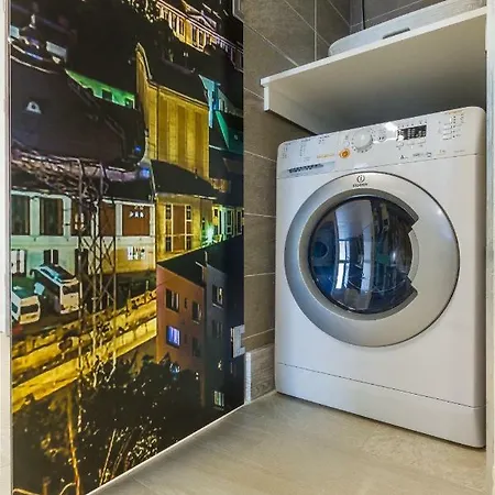 Trifoiului Apartamento *