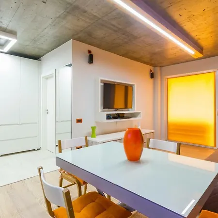 Apartament Trifoiului