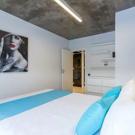 Apartamento Trifoiului Cluj-Napoca