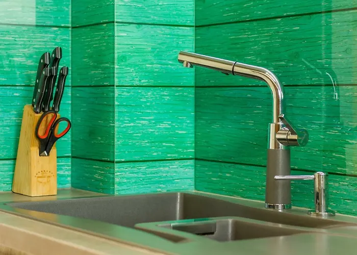 Trifoiului Lägenhet *