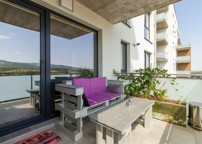 Daire Trifoiului Kaloşvar