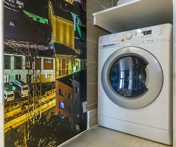 Trifoiului Lägenhet *