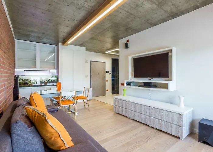 Trifoiului Lägenhet