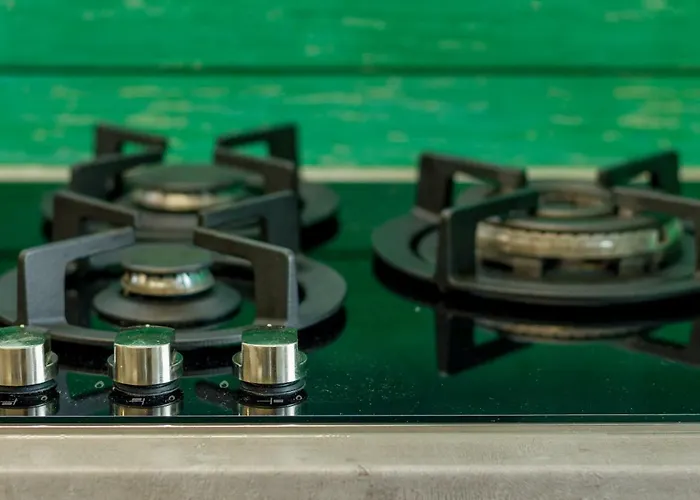 Trifoiului Lägenhet