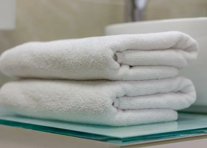 Lägenhet Trifoiului *